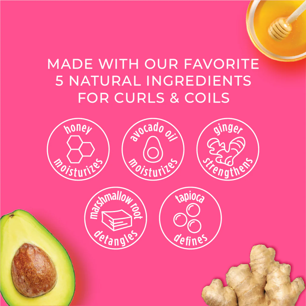 ORS Curlshow Curl Creator Defining Jelly (12 oz) - Image 8