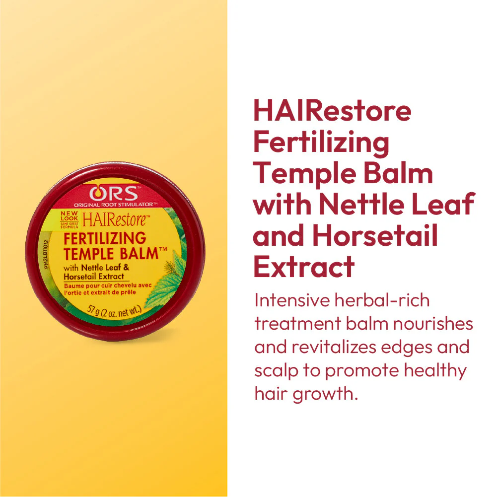 ORS HAIRestore Fertilizing Temple Balm (2.0 oz) - Image 4