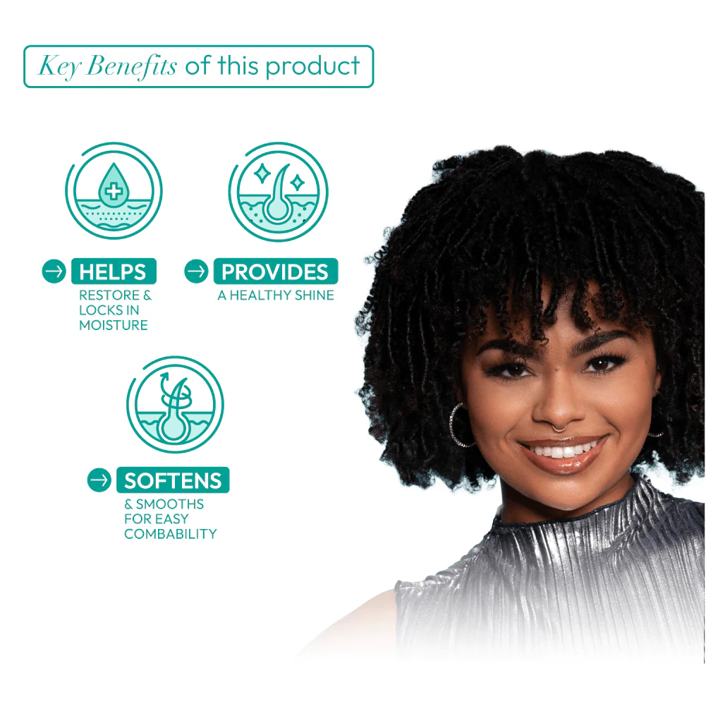 ORS Olive Oil Goodbye Dry Hydrafoam Styling Mousse (7.0 oz) - Image 7