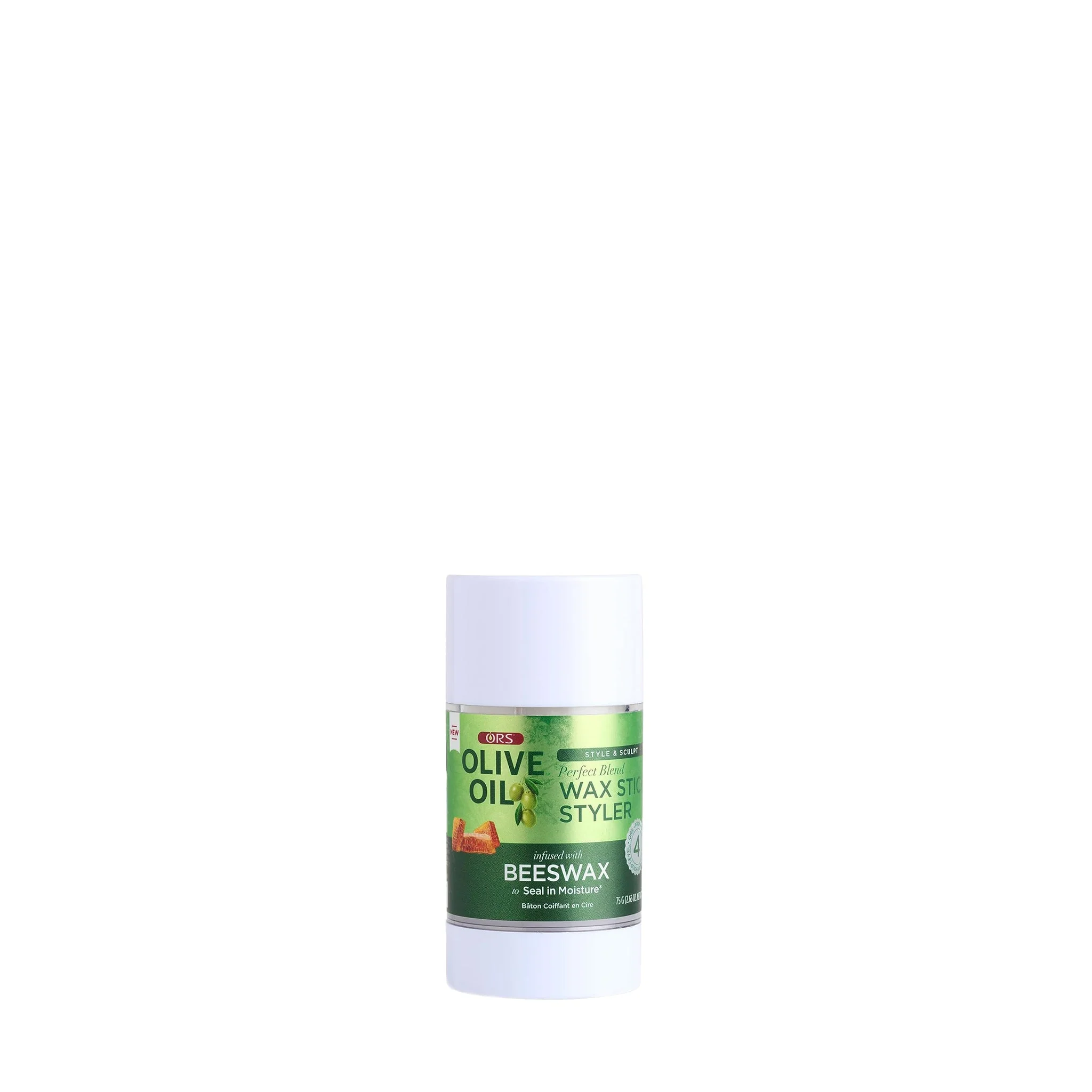 ORS Olive Oil Style & Sculpt Perfect Blend Wax Stick Styler (2.6 oz)