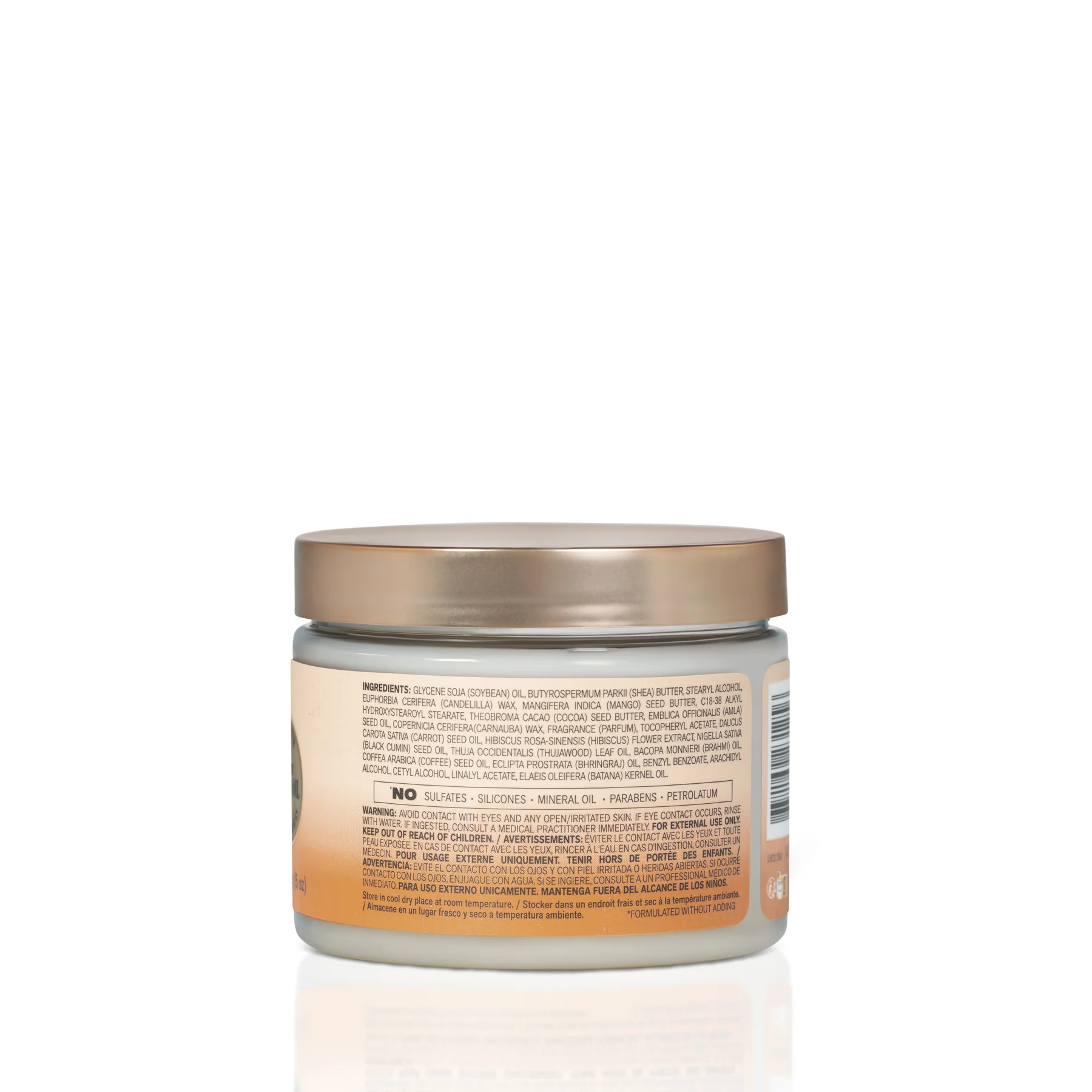 Unapologetic 3-in-1 Miracle Conditioning Treatment (5.0 oz) - Image 10