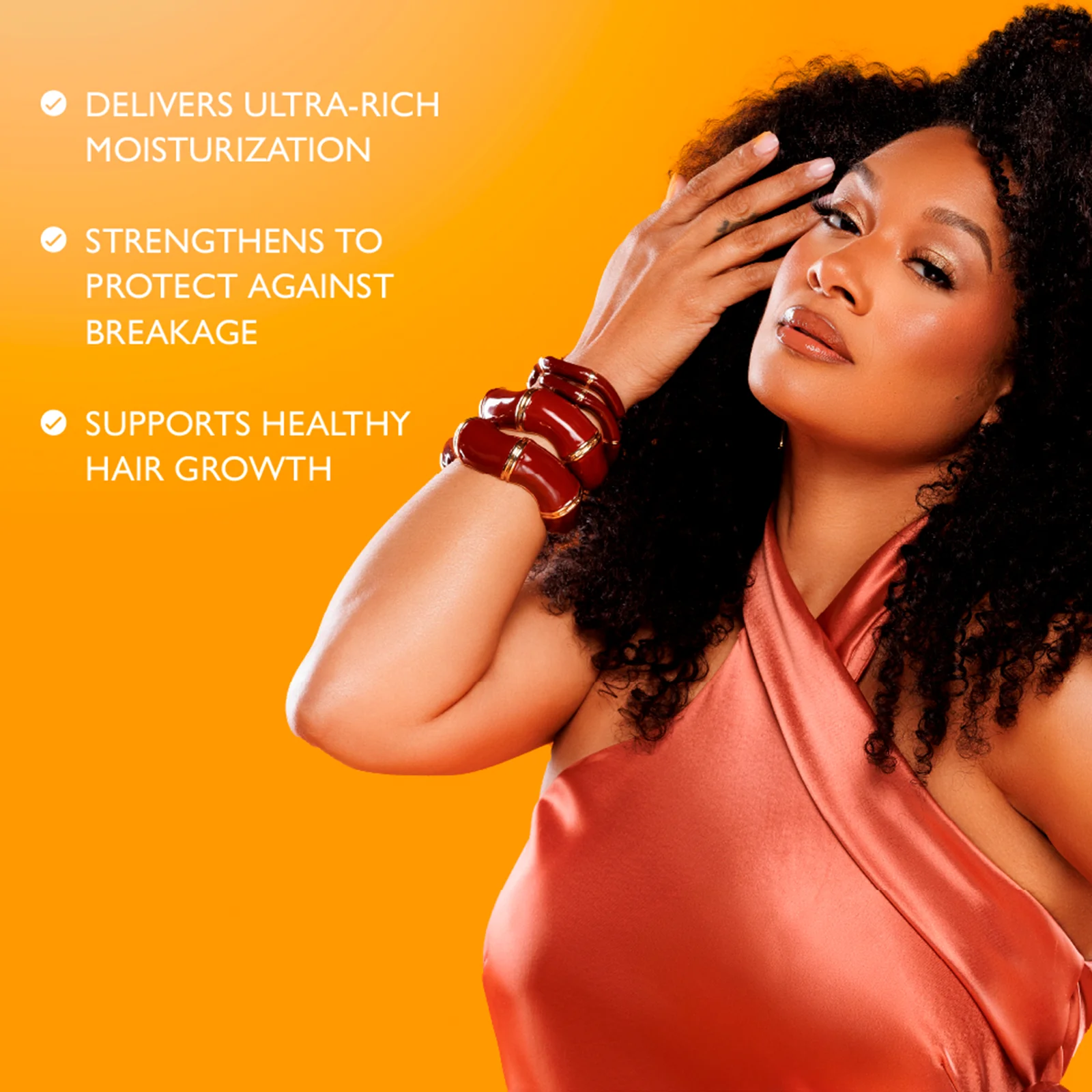 Unapologetic 3-in-1 Miracle Conditioning Treatment (5.0 oz) - Image 3