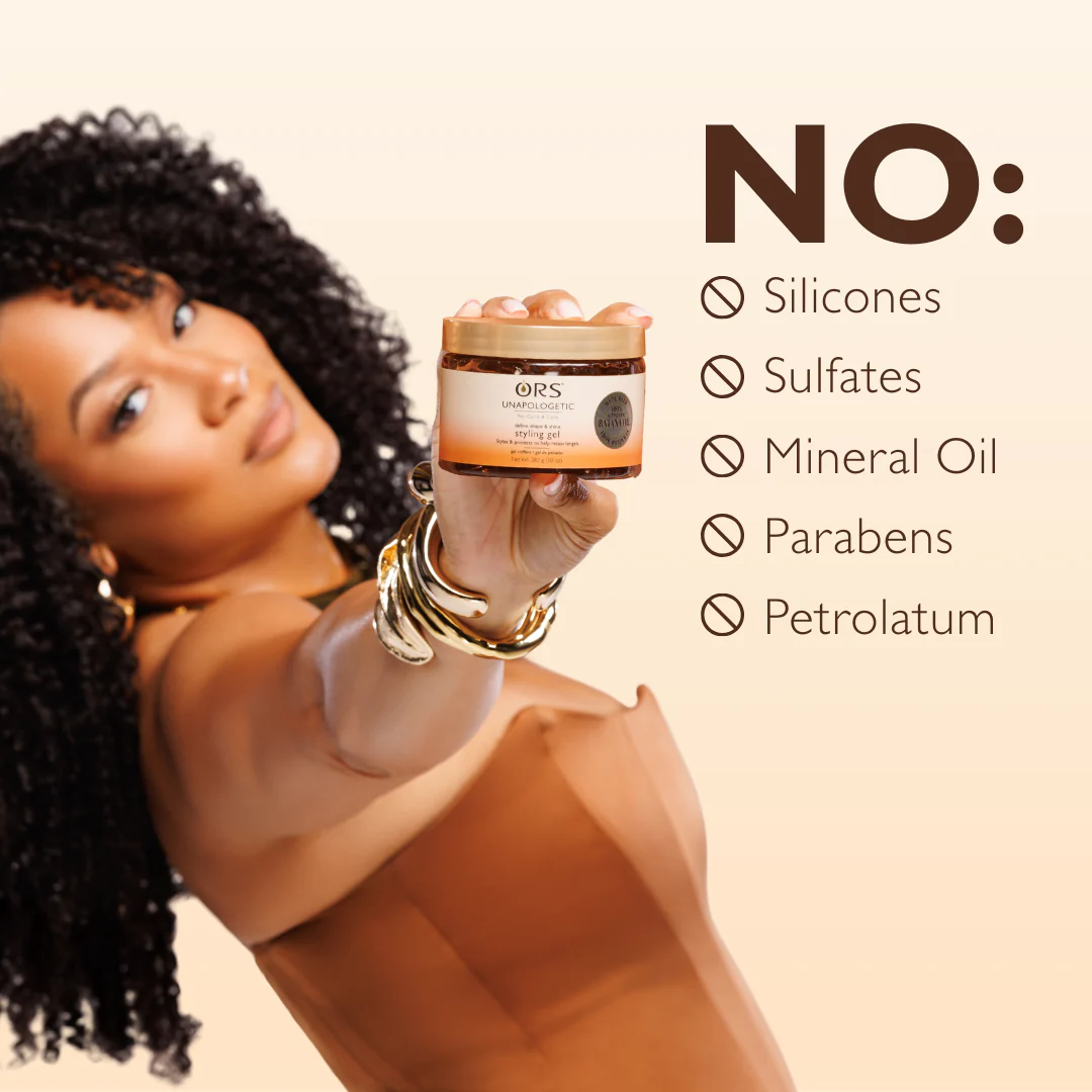 Unapologetic Define & Finish Styling Bundle - Image 8