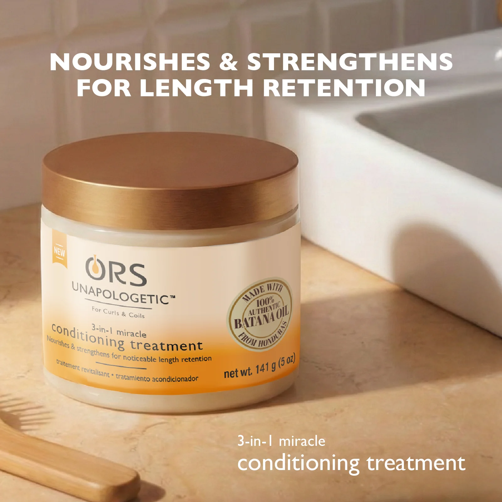 Unapologetic Miracle Treatment Bundle - Image 4